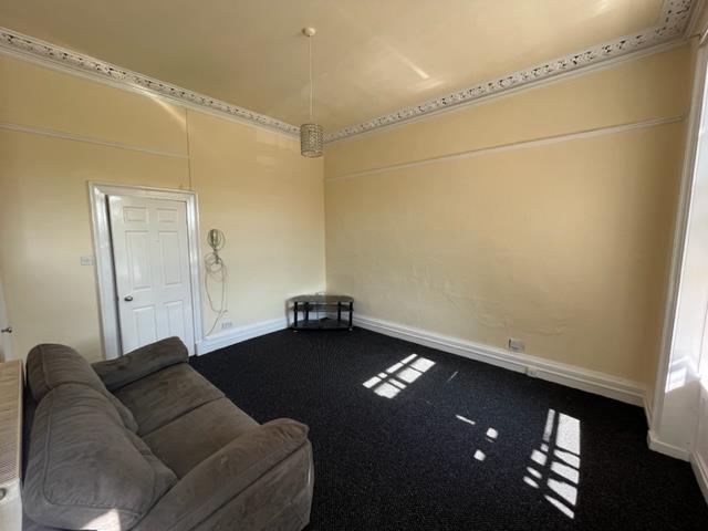 Flat ,, Stanley Terrace, PR1 8JE